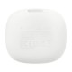 JBL InEar Wave Flex 2 white earphones