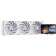 Krux HydroArc 360 White Water Cooling System (KRXE011)