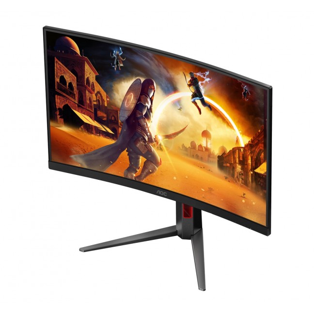 AOC G4 C27G4H computer monitor 68.6 cm (27