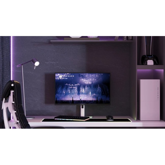 JAPANNEXT JN-IPS245G320F-HSP computer monitor 62.2 cm (24.5