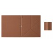Onyx Boox Note Air 5 C Note Air 4 C.Magnetic case Brown
