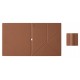 Onyx Boox Note Air 5 C Note Air 4 C.Magnetic case Brown