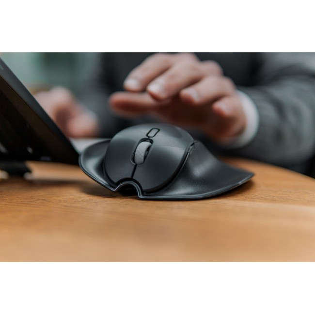 BakkerElkhuizen HandShoeMouse Shift Medium Bluetooth