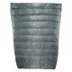 Therm-a-Rest Vela 32F/0C Quilt Double Grey