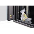 Digitus Dynamic-N series wall-mounted enclosure - 600x450 mm (WxD), unassembled Digitus Dynamic-N series wall-mounted enclosure - 600x450 mm (WxD), unassembled