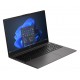 HP 255R G10 laptop with AMD Ryzen 5 7535U, 39.6 cm (15.6