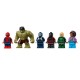 LEGO MARVEL 76350 Spider-Man VS Hulk Epic Clash