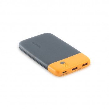 BioLite Charge 20 PD Lithium-Ion (Li-Ion) 6000 mAh Grey, Orange