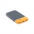 BioLite Charge 20 PD Lithium-Ion (Li-Ion) 6000 mAh Grey, Orange