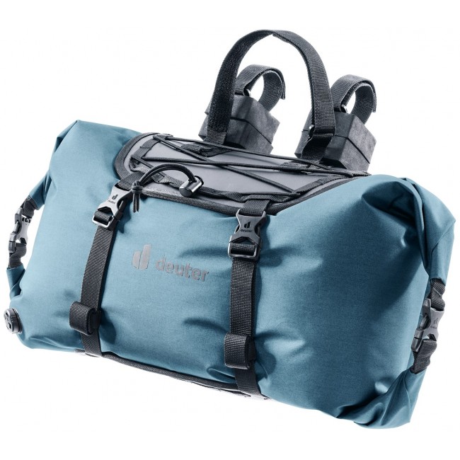 Cabezon HB 14 atlantic-black