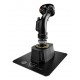 Thrustmaster AVA F/A-18 Super Hornet Black USB Flightstick Analogue / Digital PC