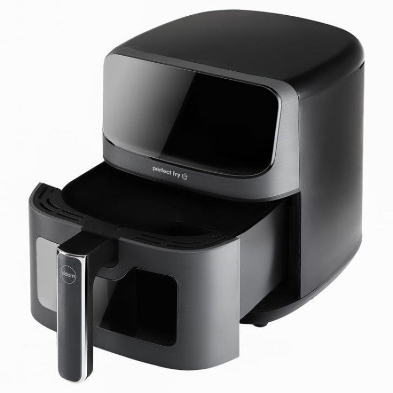 ELDOM FR45 FRITELO 1500 W fat-free fryer