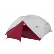 MSR Elixir 4 4 person(s) Grey, Red Group tent MSR Elixir 4 4 person(s) Grey, Red Group tent
