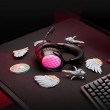 HyperX Cloud III S Wireless - Gaming Headset (Black-Red) HyperX Cloud III S Wireless - Gaming Headset (Black-Red)