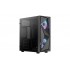 Enclosure Aerocool PGS Glider Cosmo FRGB-G-BK-V1 2XF