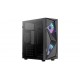 Enclosure Aerocool PGS Glider Cosmo FRGB-G-BK-V1 2XF