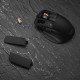 ASUS ProArt MD301 mouse Universal Right-hand RF Wireless + Bluetooth + USB Type-A Optical 8000 DPI