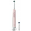 Oral-B BR2-802083 toothbrush Pink Adult