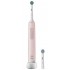 Oral-B BR2-802083 toothbrush Pink Adult