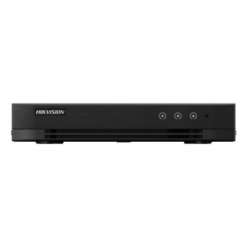Hikvision DS-7204HGHI-M1 Black