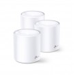Smart Home Set TP-Link DECO X60(3-PACK) Smart Home Set TP-Link DECO X60(3-PACK)