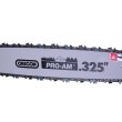 NAC-CST61-50AOW Petrol-driven chainsaw 3,8 KM 50,8 cm Orange NAC-CST61-50AOW Petrol-driven chainsaw 3,8 KM 50,8 cm Orange