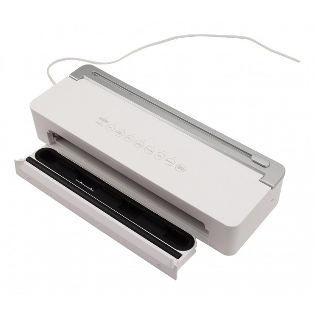 AddLiving V300 vacuum sealer White, Silver