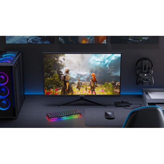 JAPANNEXT JN-I270UHD16FHD32 computer monitor 68.6 cm (27