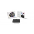 Wacom Intuos S graphic tablet Black 2540 lpi 152 x 95 mm USB