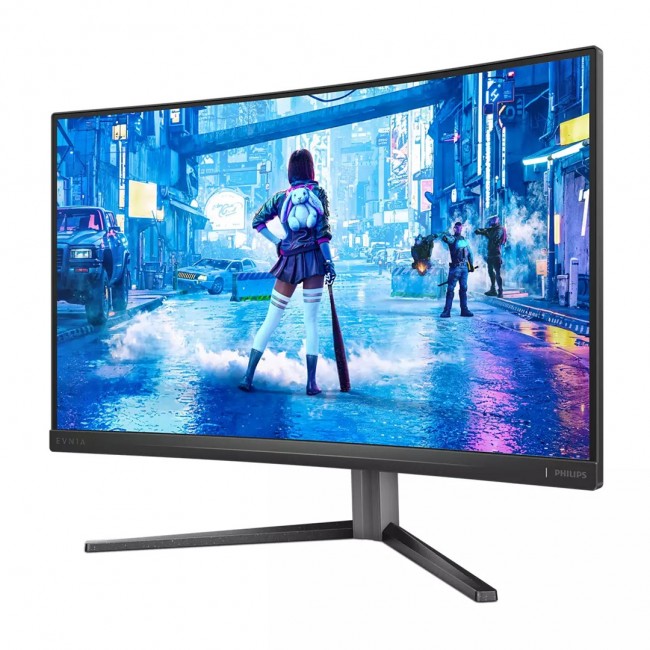 Philips Evnia 5000 27M2C5200W/00 computer monitor 68.6 cm (27 Philips Evnia 5000 27M2C5200W/00 computer monitor 68.6 cm (27