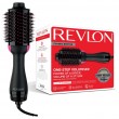 Revlon RVDR5222E hair styling tool Hot air brush Black, Pink