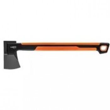 Axe 1200g, head 850g, handle fibre 23.5