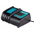 Makita DC18SD Battery charger
