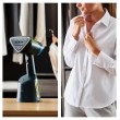 Tefal AeroSteam DT9810 Handheld garment steamer 0.1 L 1400 W Black, Gold