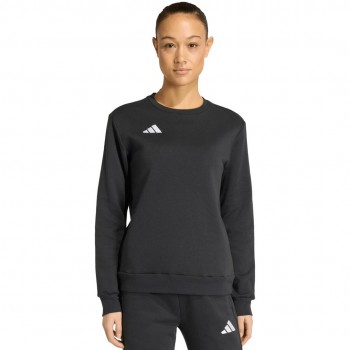 Bluza damska adidas Entrada 26 Sweat Top czarna KB3951 S