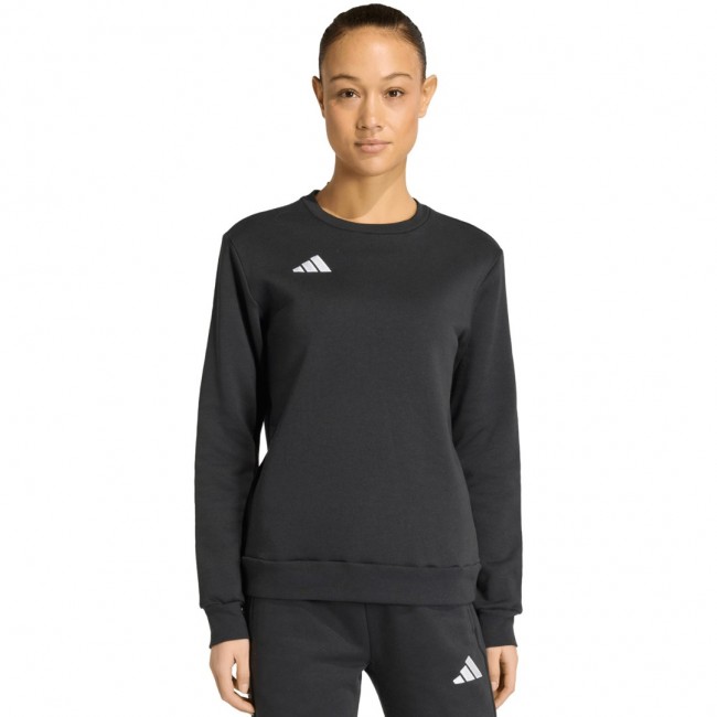 Bluza damska adidas Entrada 26 Sweat Top czarna KB3951 S