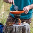 Frying Pan Summit Skillet JETBOIL