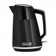 Zelmer ZCK7656 Elegant Line 1.7-litre 2200W electric kettle