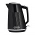 Zelmer ZCK7656 Elegant Line 1.7-litre 2200W electric kettle