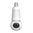 Imou Bulb Cam IP security camera Outdoor 2304 x 1296 pixels Ceiling/wall