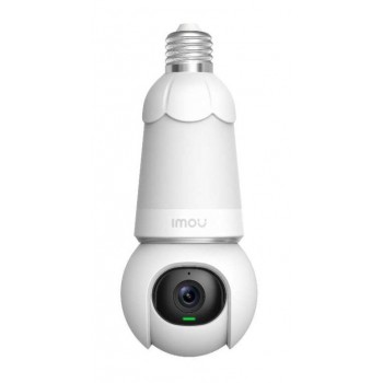 Imou Bulb Cam IP security camera Outdoor 2304 x 1296 pixels Ceiling/wall