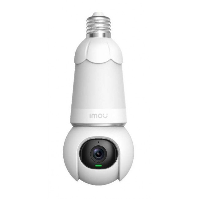 Imou Bulb Cam IP security camera Outdoor 2304 x 1296 pixels Ceiling/wall