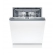 Built-in dishwasher BOSCH SMV4EVX11E