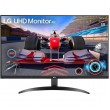 LG 32UR550K-B computer monitor 80 cm (31.5