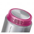 MPM MSW-22 Hair dryer 1800 W Silver, Pink