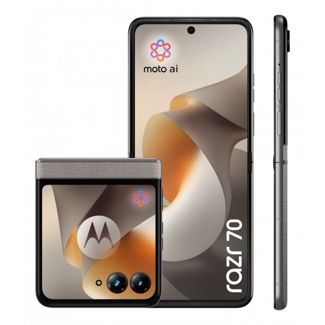 Motorola razr 70 17.5 cm (6.9