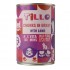TILLO Chunks in gravy Lamb - wet cat food - 415g
