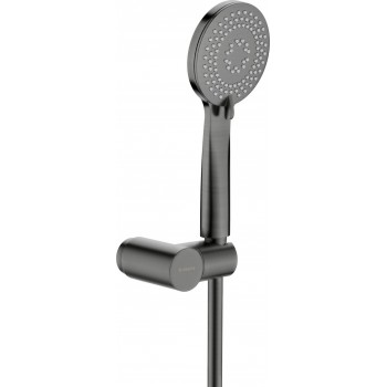 Point shower set