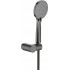 Point shower set