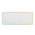 Deltaco Gaming GAM-079-W mouse pad Gaming mouse pad White